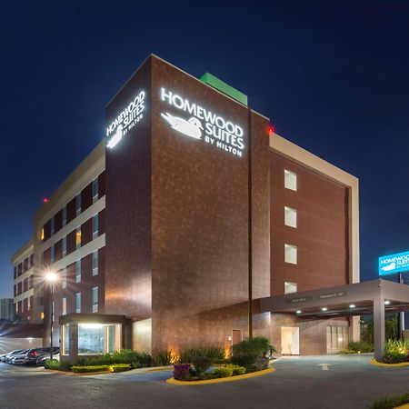Homewood Suites By Hilton Querétaro Eksteriør bilde