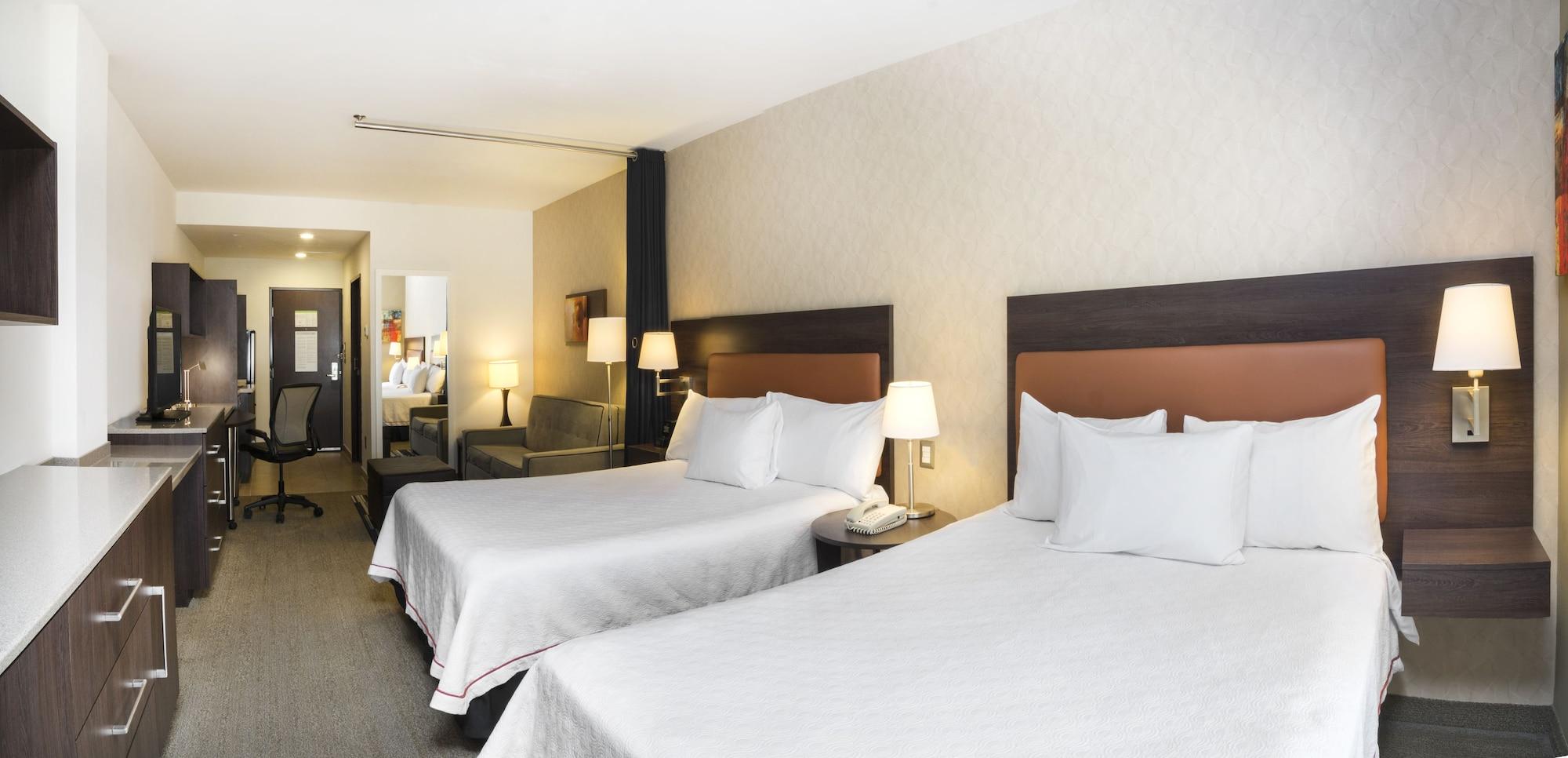 Homewood Suites By Hilton Querétaro Eksteriør bilde