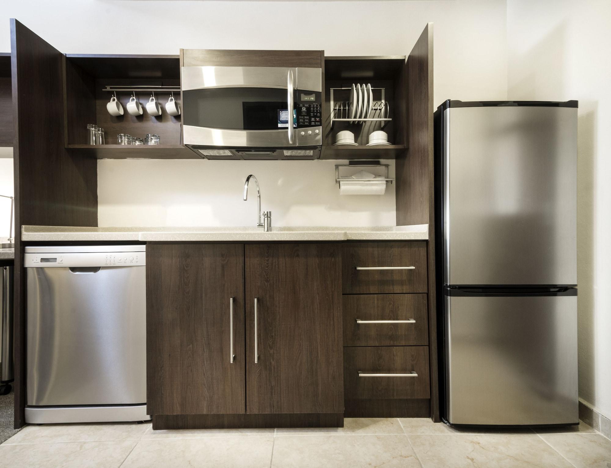 Homewood Suites By Hilton Querétaro Eksteriør bilde