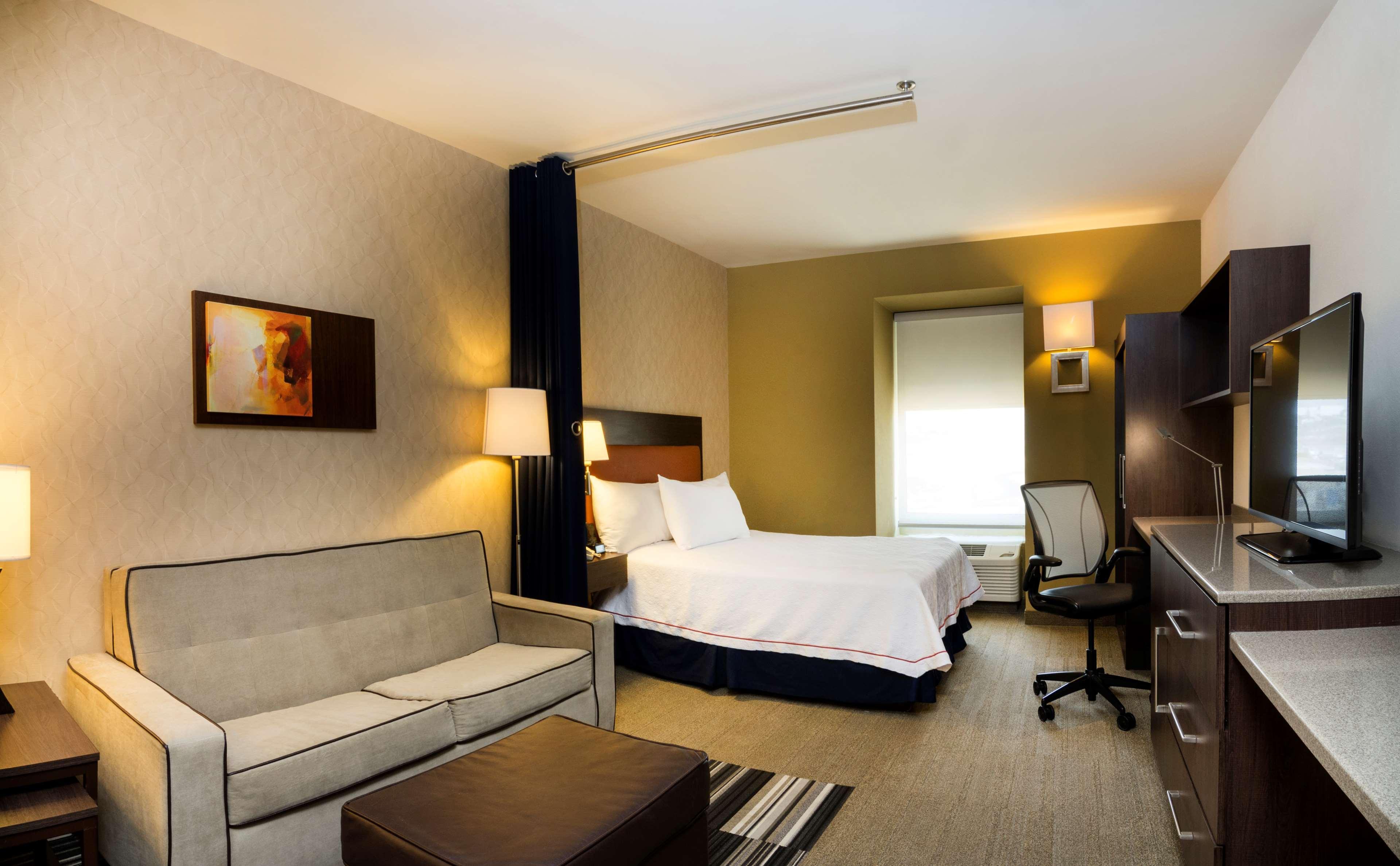 Homewood Suites By Hilton Querétaro Eksteriør bilde