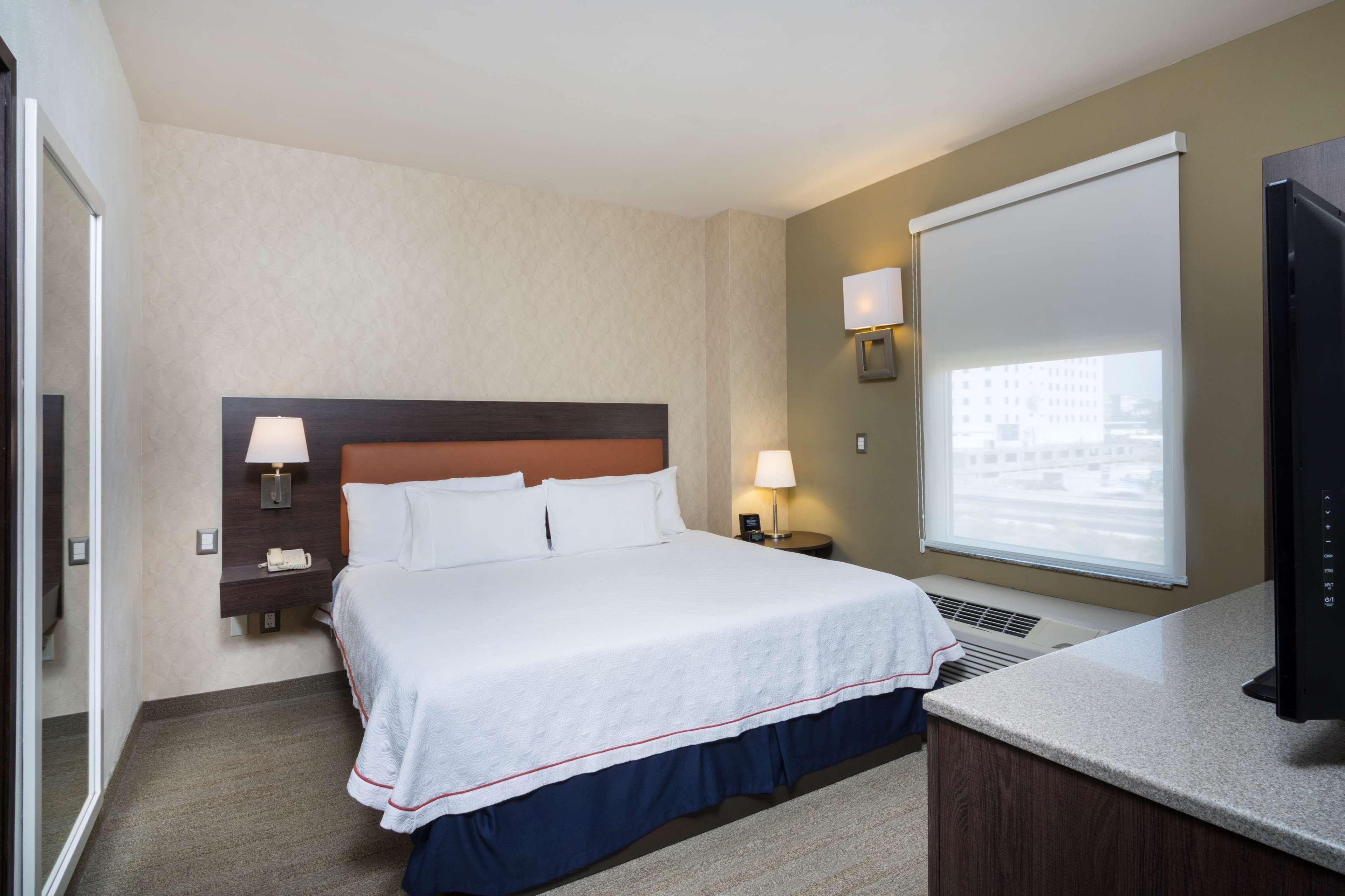 Homewood Suites By Hilton Querétaro Eksteriør bilde