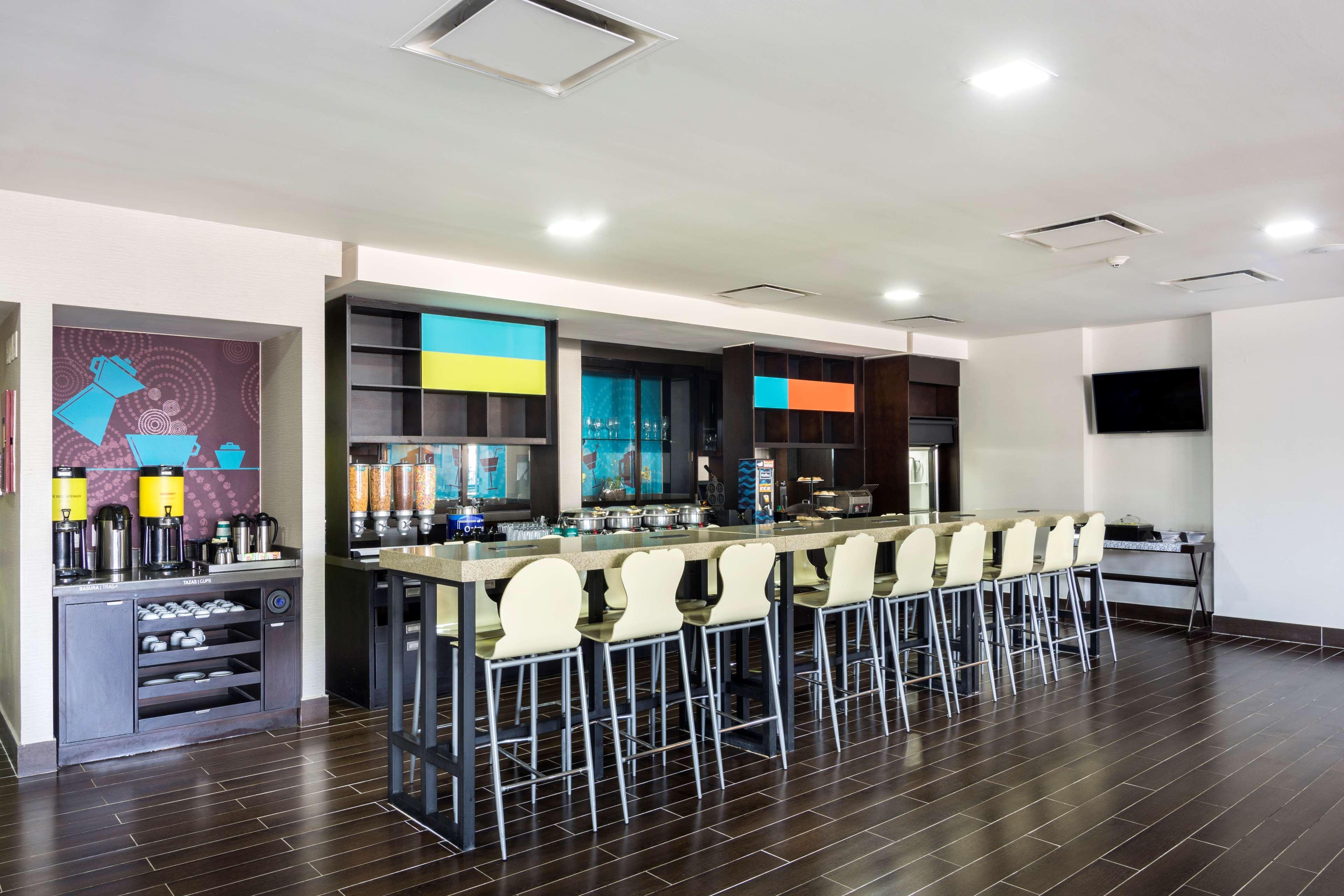 Homewood Suites By Hilton Querétaro Eksteriør bilde