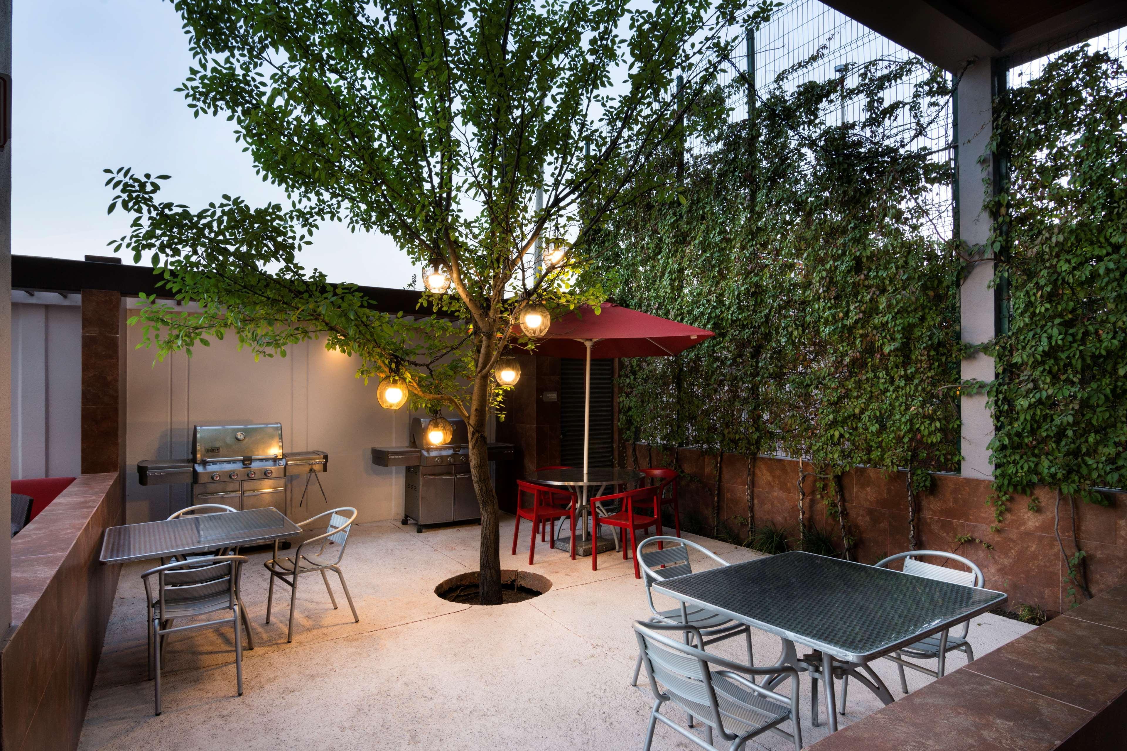 Homewood Suites By Hilton Querétaro Eksteriør bilde