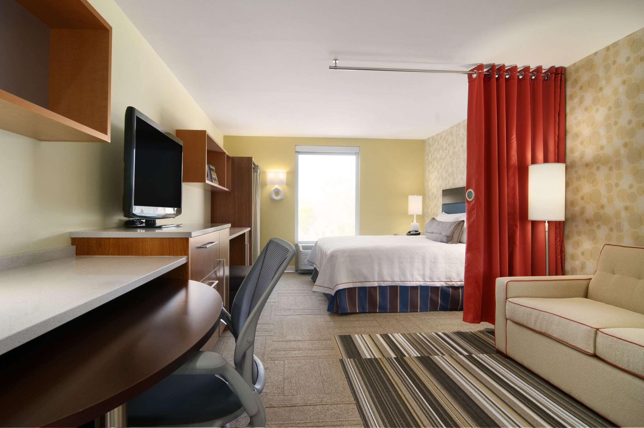 Homewood Suites By Hilton Querétaro Eksteriør bilde