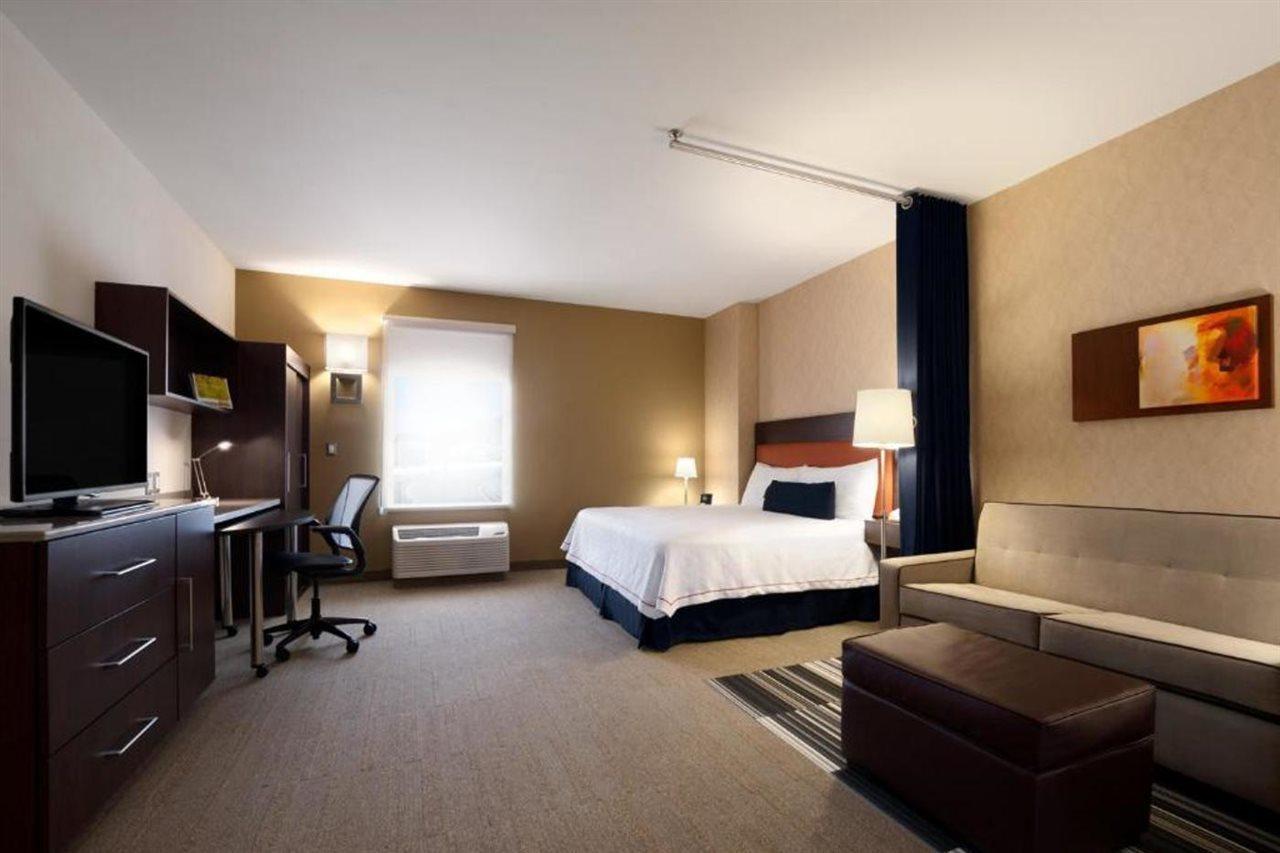 Homewood Suites By Hilton Querétaro Eksteriør bilde