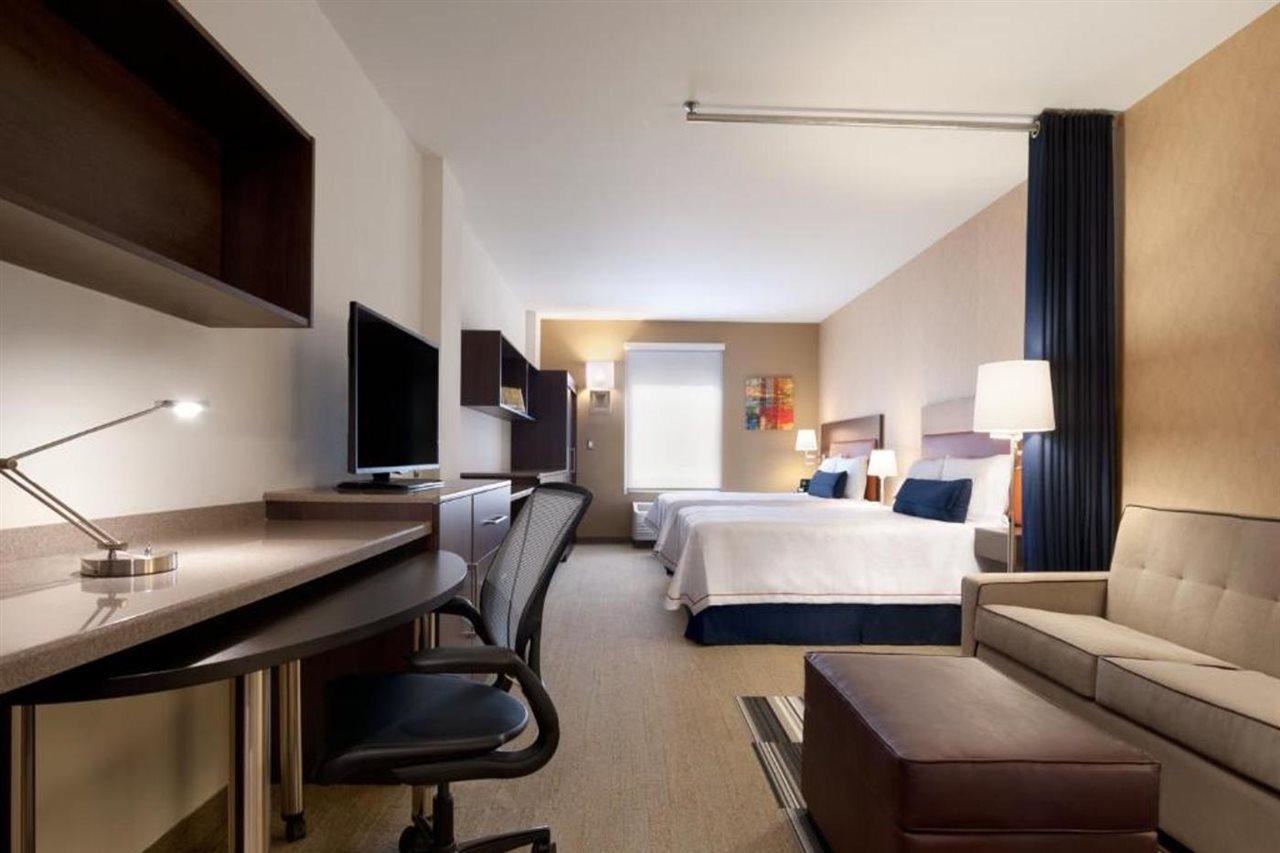 Homewood Suites By Hilton Querétaro Eksteriør bilde
