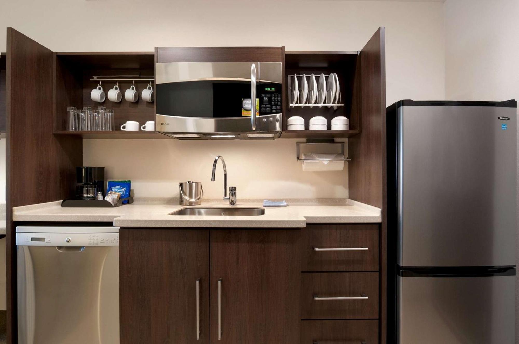 Homewood Suites By Hilton Querétaro Eksteriør bilde