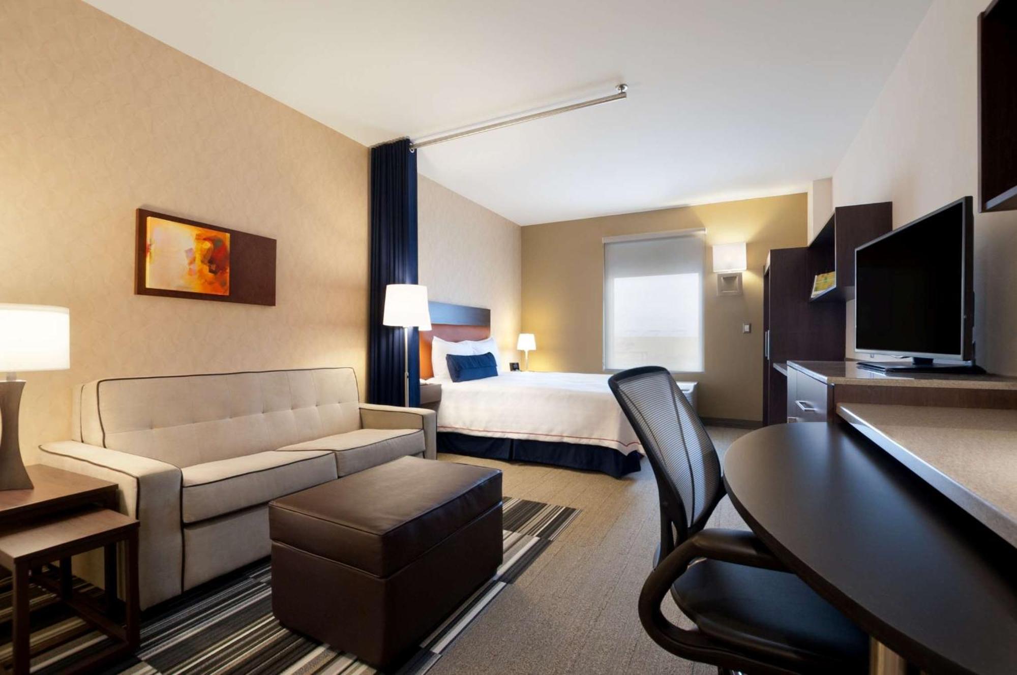 Homewood Suites By Hilton Querétaro Eksteriør bilde
