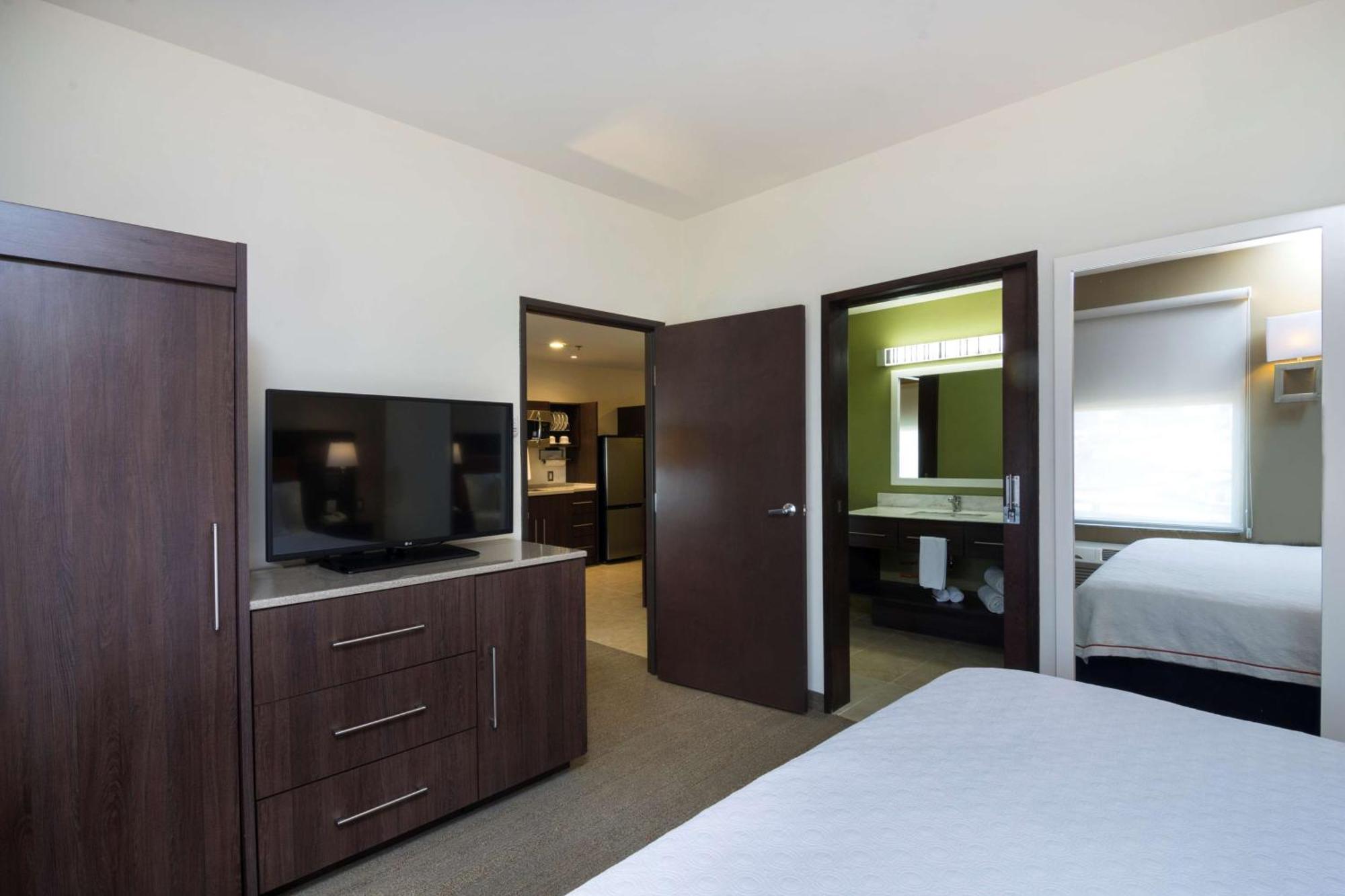 Homewood Suites By Hilton Querétaro Eksteriør bilde