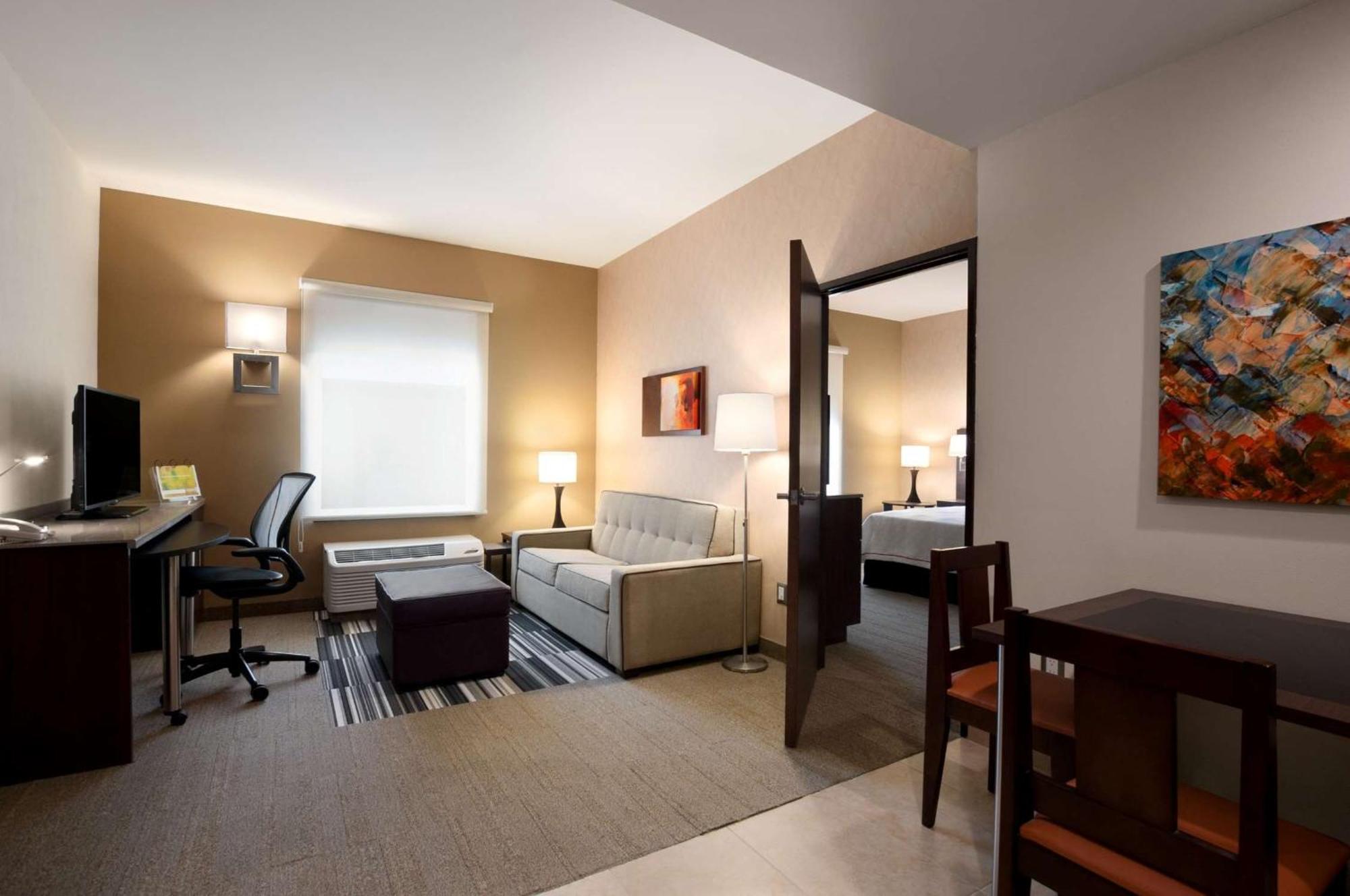 Homewood Suites By Hilton Querétaro Eksteriør bilde