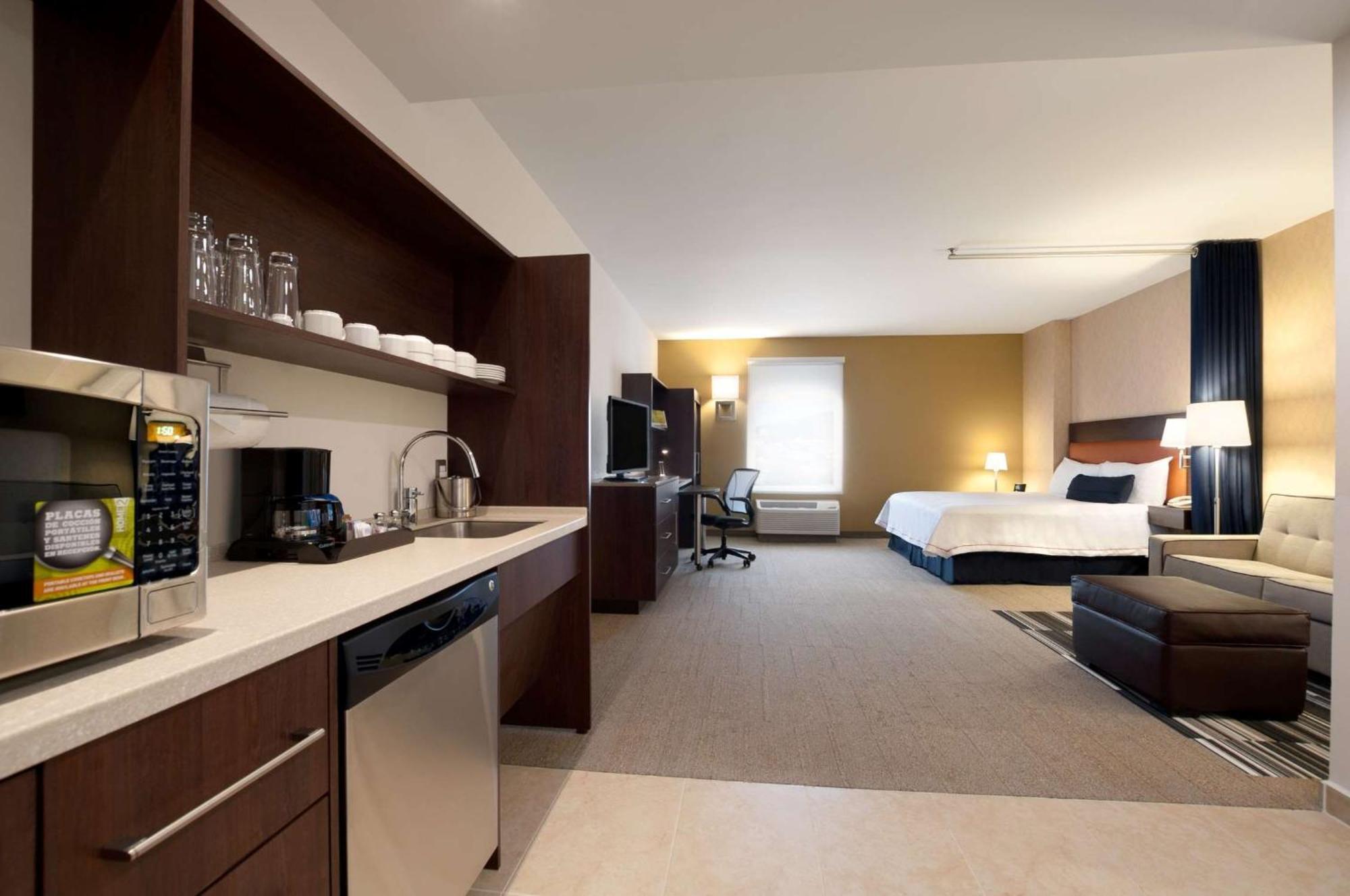 Homewood Suites By Hilton Querétaro Eksteriør bilde