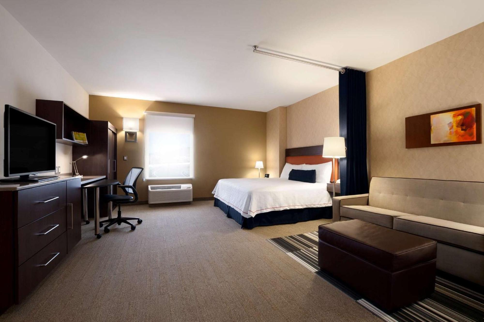 Homewood Suites By Hilton Querétaro Eksteriør bilde