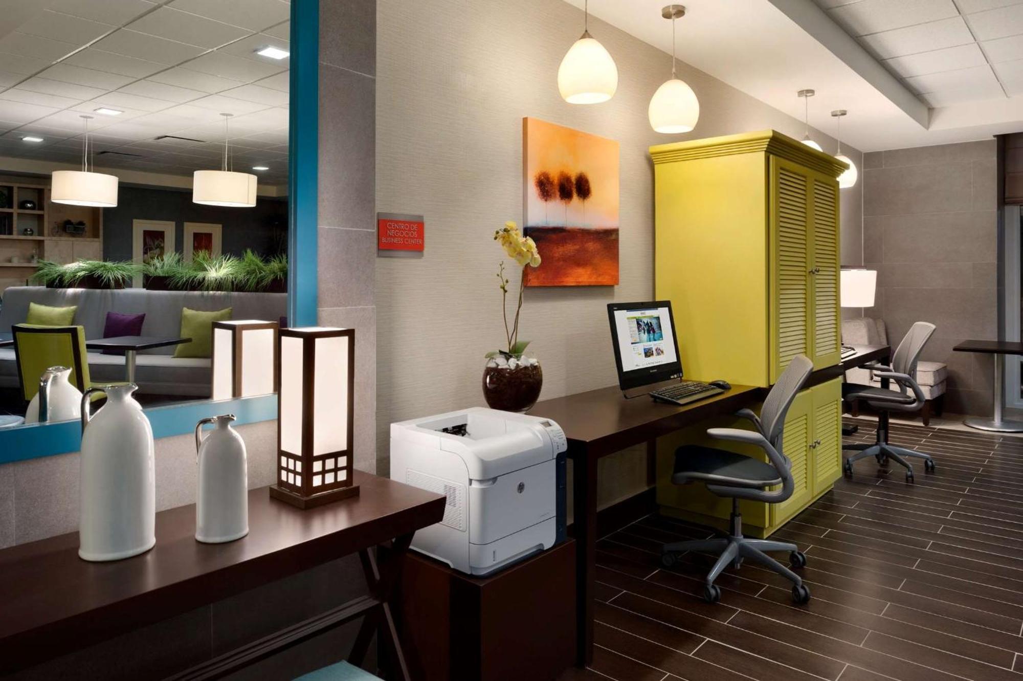 Homewood Suites By Hilton Querétaro Eksteriør bilde