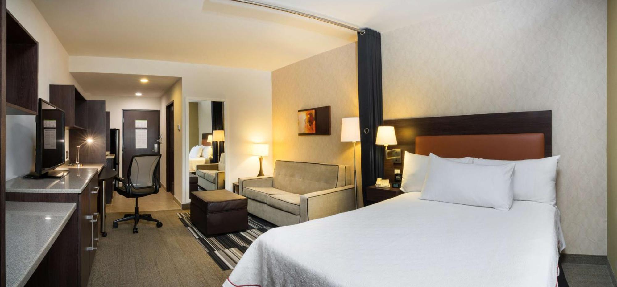 Homewood Suites By Hilton Querétaro Eksteriør bilde