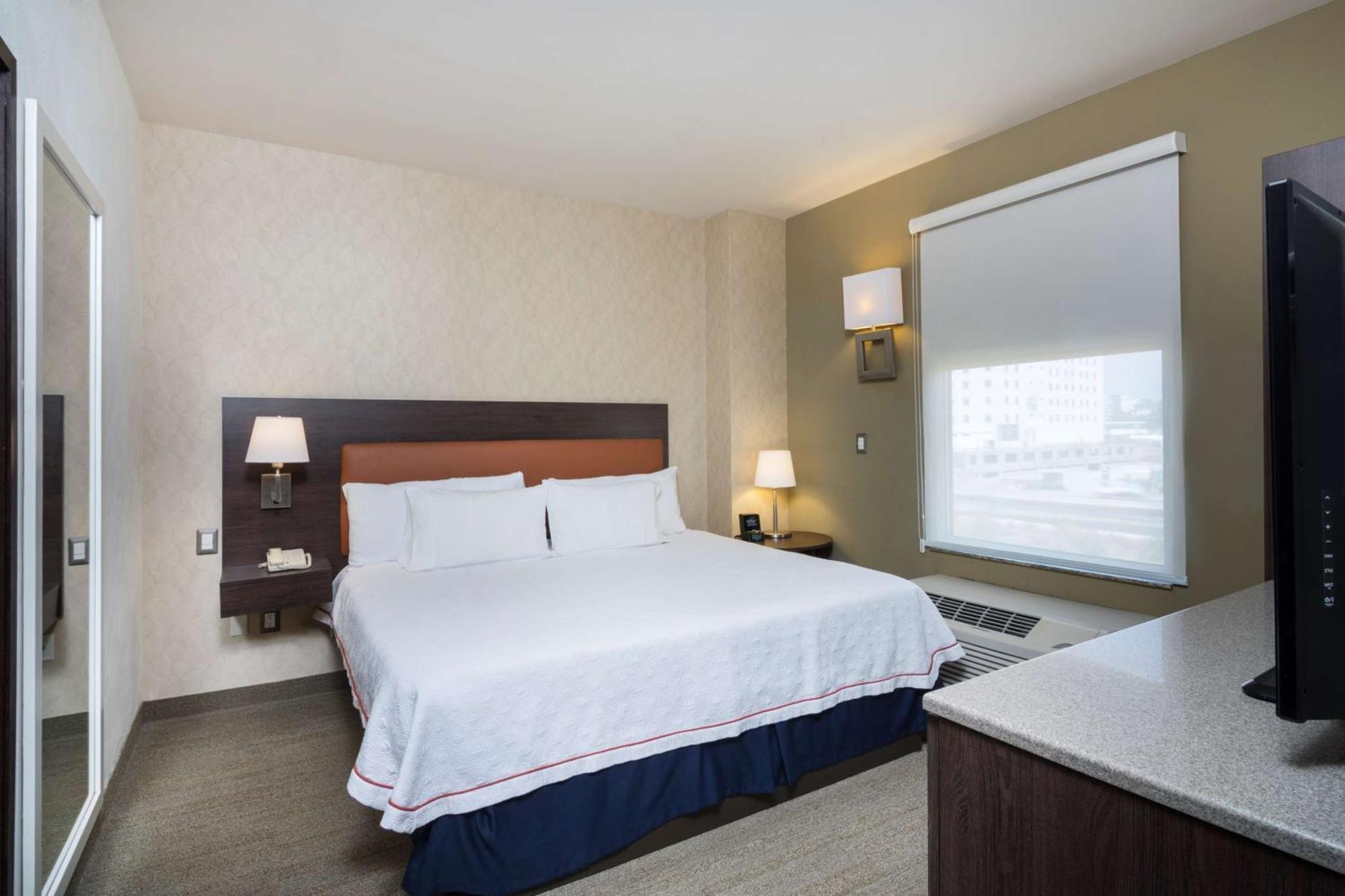 Homewood Suites By Hilton Querétaro Eksteriør bilde