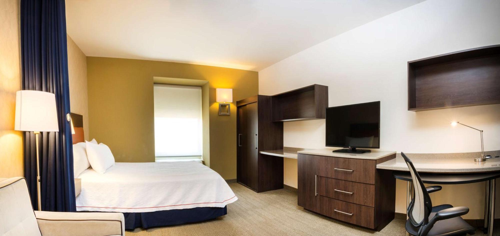 Homewood Suites By Hilton Querétaro Eksteriør bilde