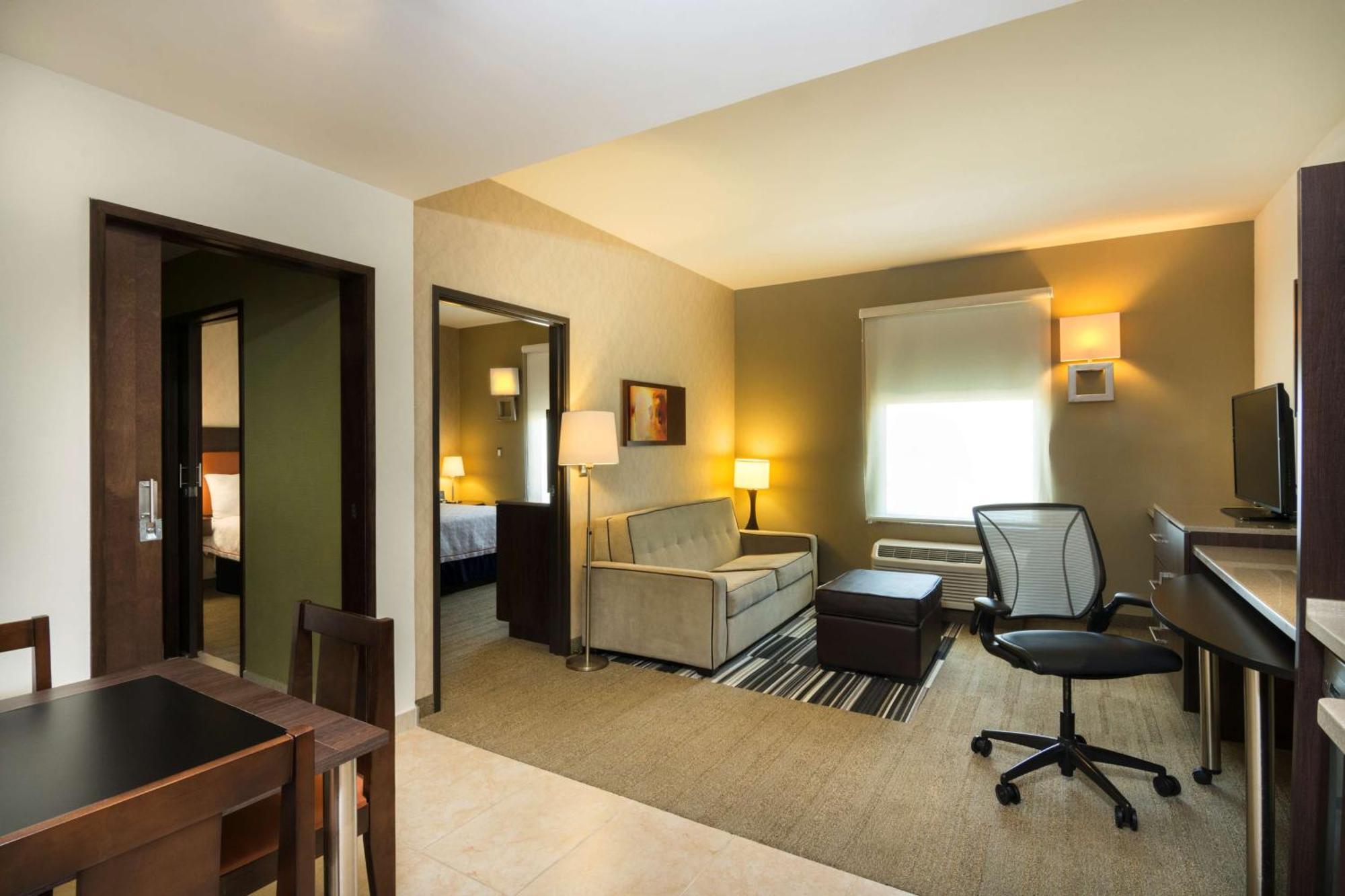 Homewood Suites By Hilton Querétaro Eksteriør bilde