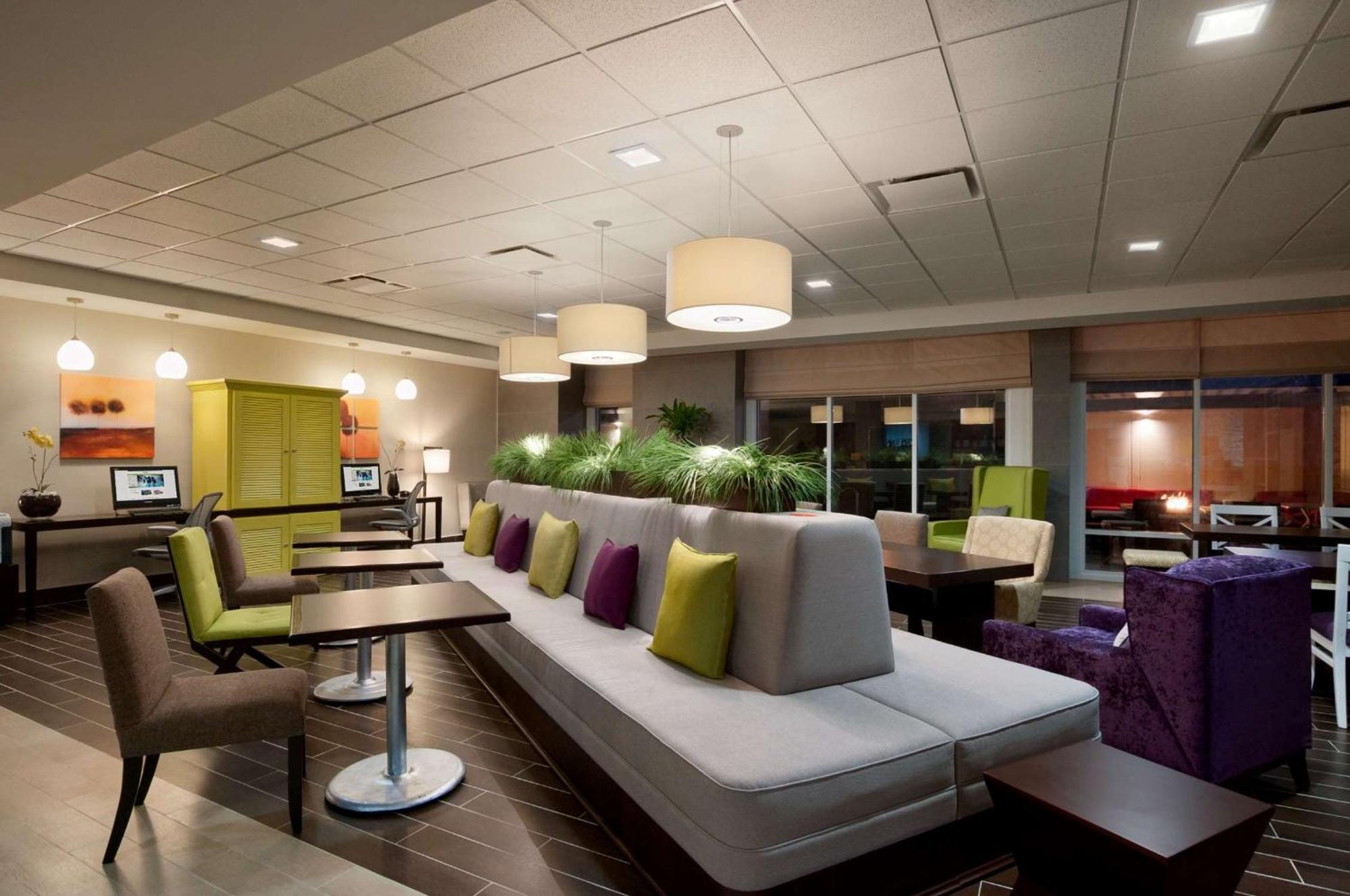 Homewood Suites By Hilton Querétaro Eksteriør bilde
