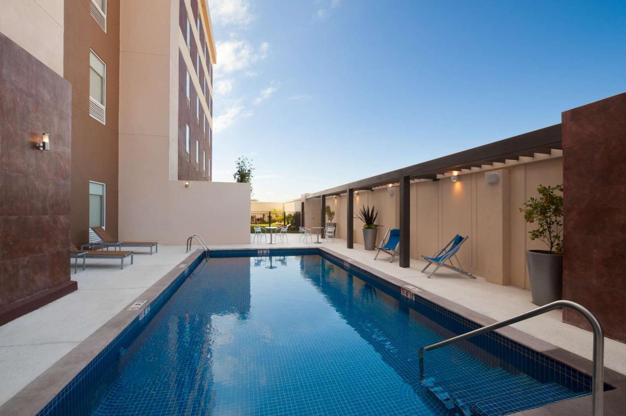 Homewood Suites By Hilton Querétaro Eksteriør bilde