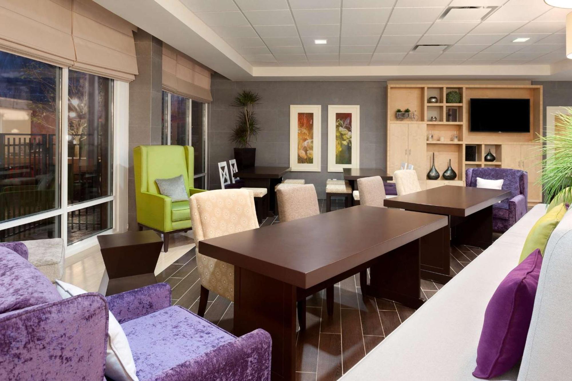 Homewood Suites By Hilton Querétaro Eksteriør bilde