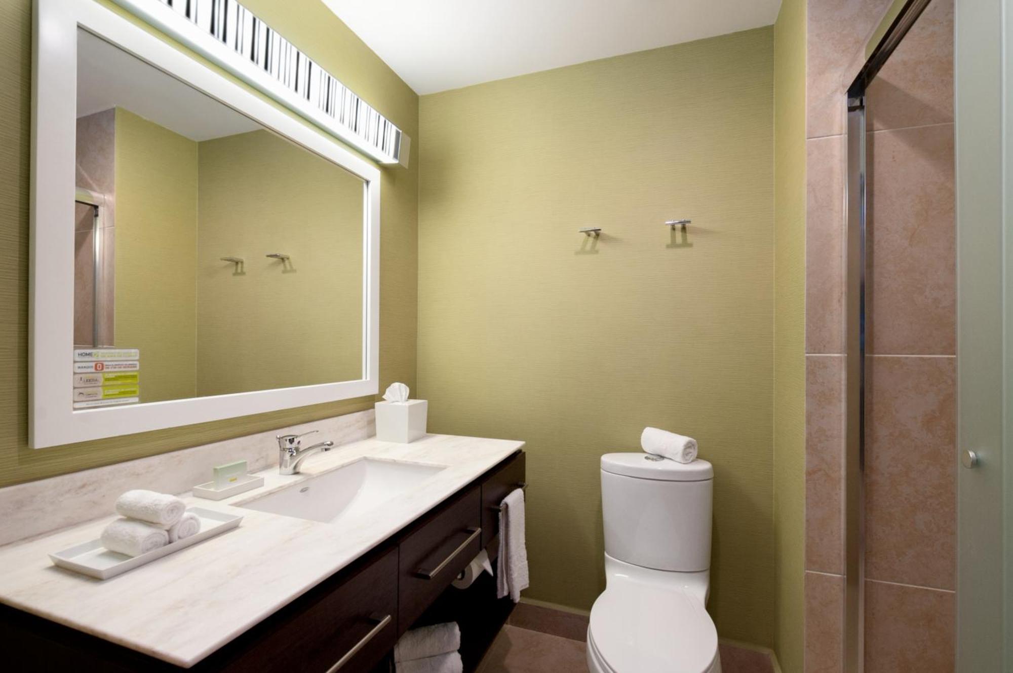 Homewood Suites By Hilton Querétaro Eksteriør bilde