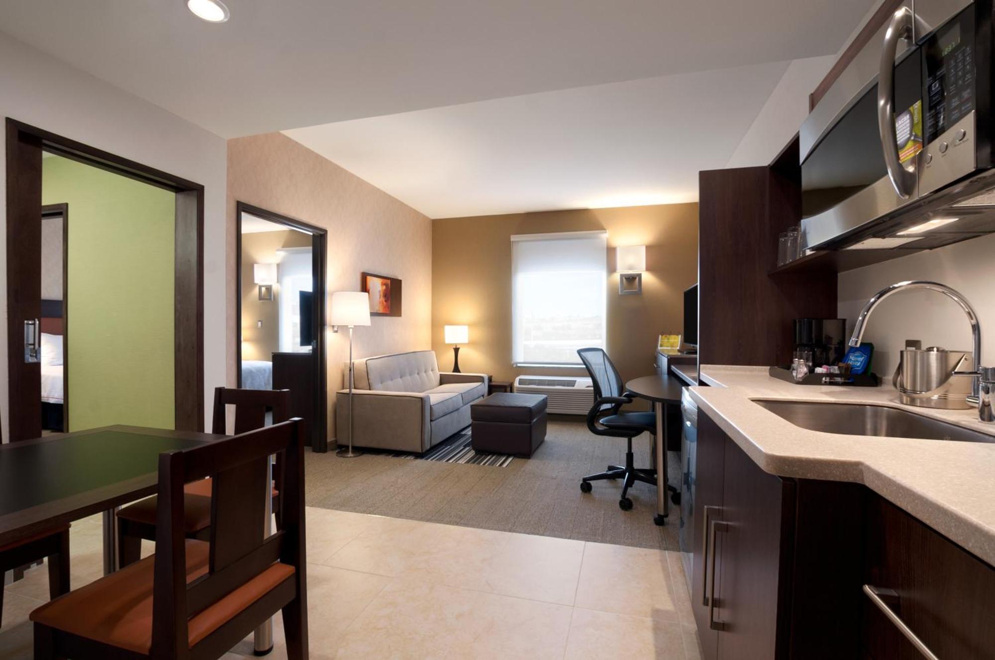 Homewood Suites By Hilton Querétaro Eksteriør bilde