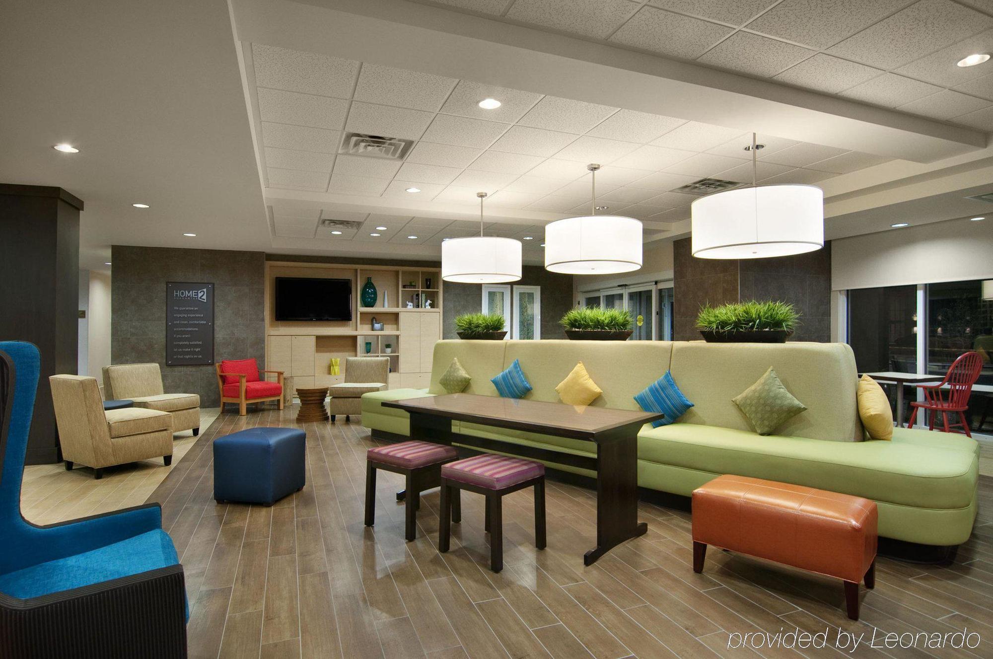 Homewood Suites By Hilton Querétaro Eksteriør bilde