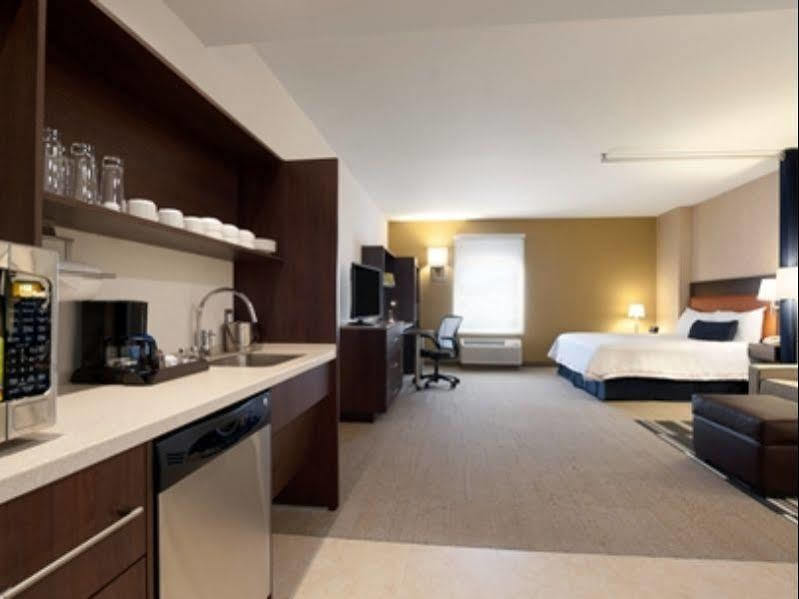 Homewood Suites By Hilton Querétaro Eksteriør bilde